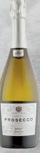 Tesco Finest Prosecco D.O.C.