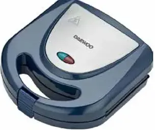 Daewoo DSM9787 sendvičovač 3 v 1