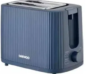 Daewoo DST6564 hriankovač