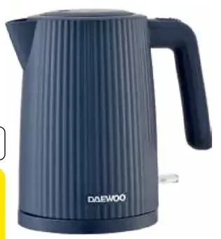 Daewoo DKS1319 rýchlovarná kanvica