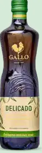 Olej olivový panenský