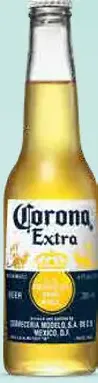 Corona Pivo Extra 4,5 %