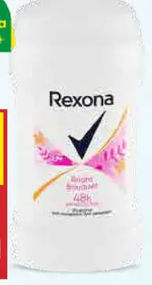 Rexona Tuhý dezodorant rôzne druhy
