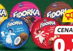 Oblátka v čokoláde