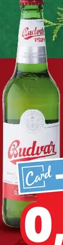 Svetlé pivo 10 % obal 0,13