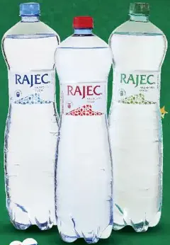 Rajecká Pramenitá voda