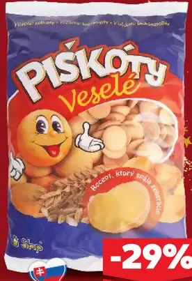 Veselé Píškoty
