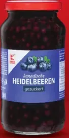 K-Classic Lesné čučoriedky