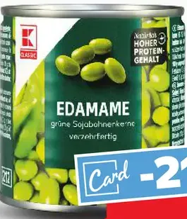 Edamame