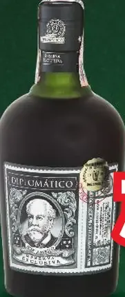 Diplomatico Rum