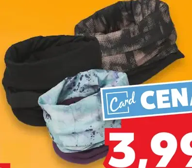 Newcential multifunkčná šatka