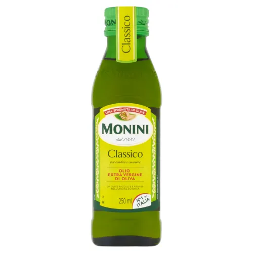 Monini Classico extra panenský olivový olej