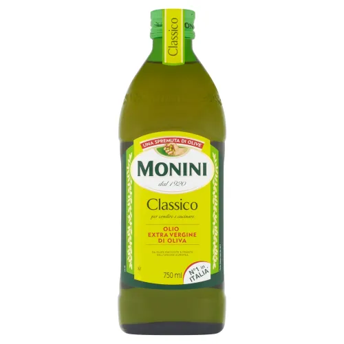 Monini Classico extra panenský olivový olej