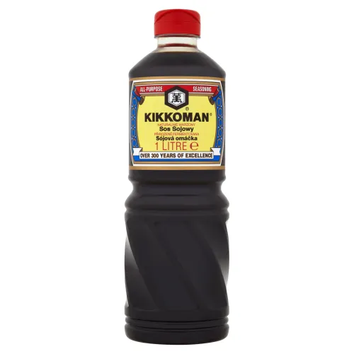 Kikkoman Sójová omáčka