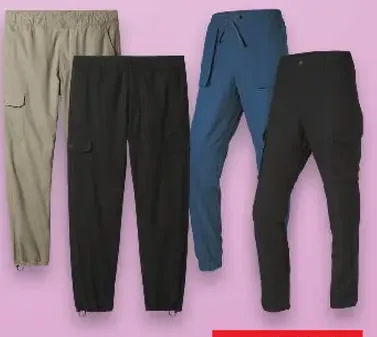 NEWCENTIAL, TOWNLAND Pánske termonohavice