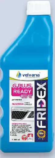Fridex G Plus Ready Chladiaca kvapalina