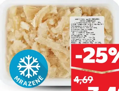 K-Classic Hovädzie držky