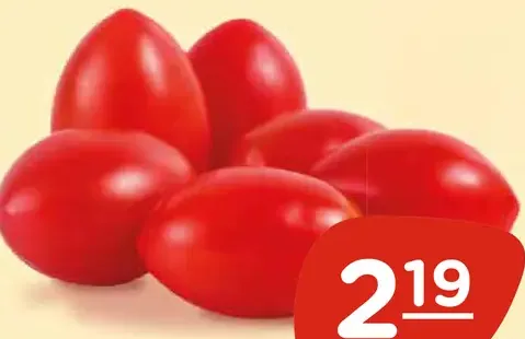 Rajčiaky Cherry