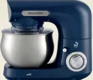 Daewoo DSX5035R kuchynský robot