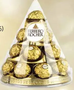 Ferrero Rocher