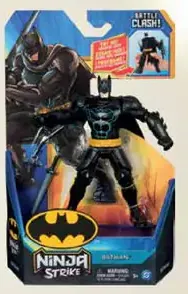 Batman Ninja Strike figúrka