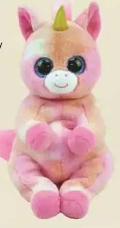 TY plyšové zvieratko