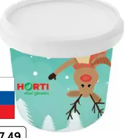 Horti nakladaná kvasená kapusta v slanom náleve