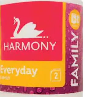 Harmony EveryDay Family kuchynské utierky