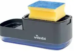 Vileda kuchynský organizér na drez