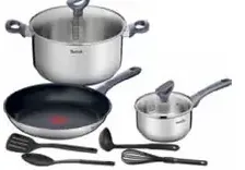 Tefal Daily Cook súprava riadu
