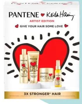 Pantene darčeková kazeta