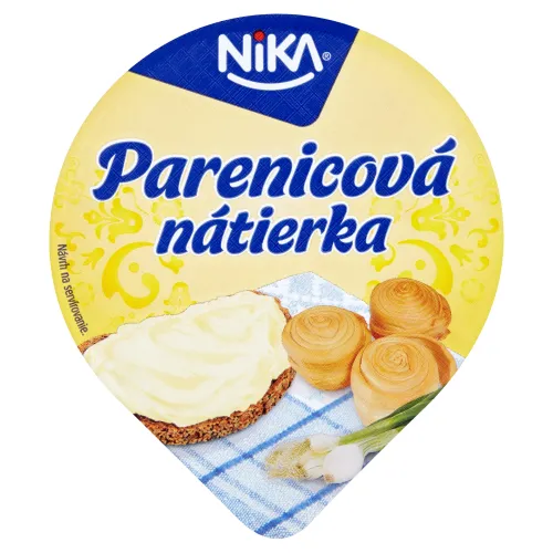 Nika Nátierka
