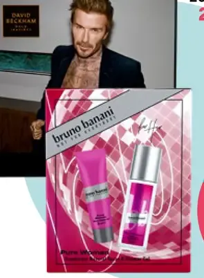 Bruno Banani darčeková kazeta