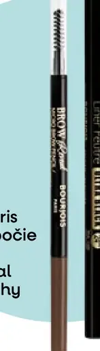 Bourjois Paris linka na oči Liner Feutre