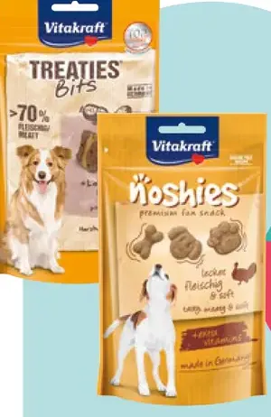 Vitakraft pochúťka pre psy