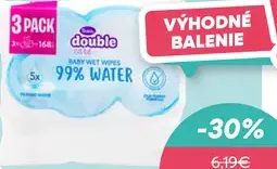 Violeta vlhčené obrúsky