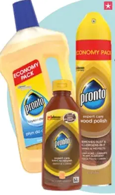 Pronto Čistiaci prostriedok