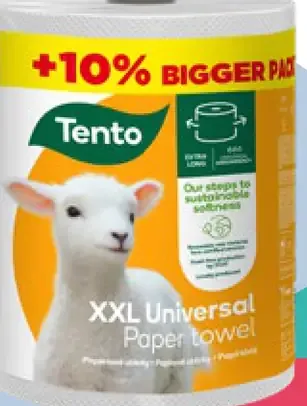 Tento XXL Universal