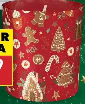 Aril Vonná sviečka