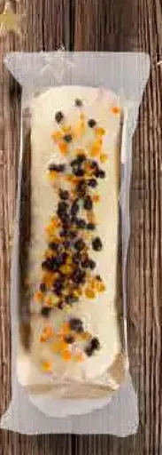 Makovnik s belgickou čokoládou