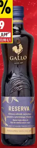 Olej olivový extra panenský