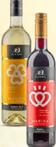 Muškát Žltý červené Dunaj Marina