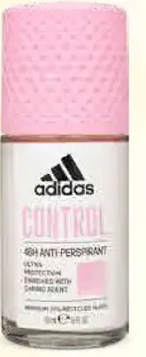 Dámsky guličkový dezodorant Adidas