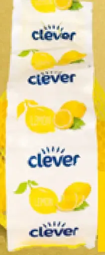 Clever citróny