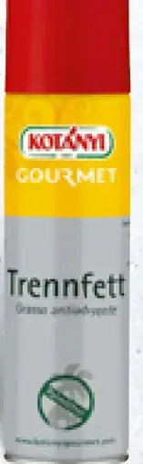 Kotányi olej v spreji