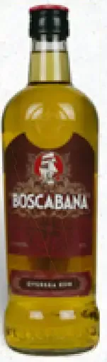 Boscabana Oversea rum