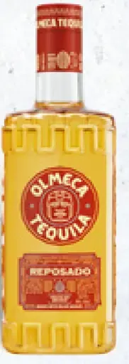 Olmeca Reposado