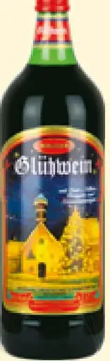 Glűhwein