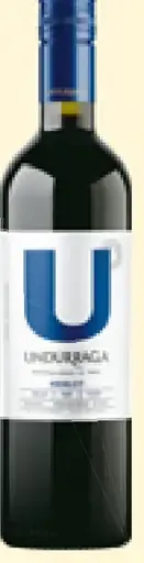 Undurraga Merlot červené víno