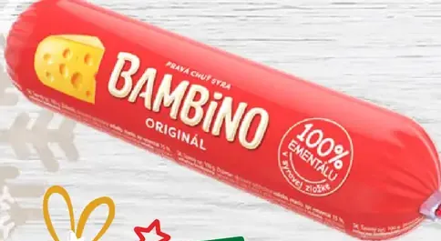 Bambino Originál